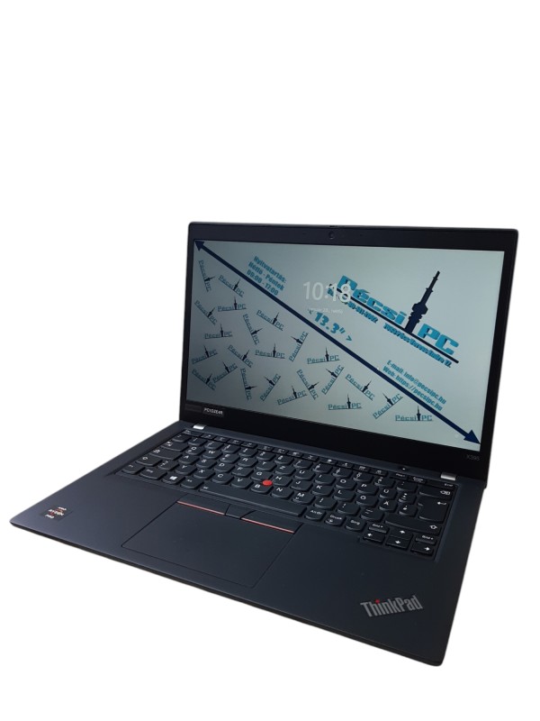 Lenovo Thinkpad X395 - EU