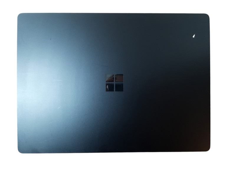 Microsoft Surface Laptop 3 Touch - US