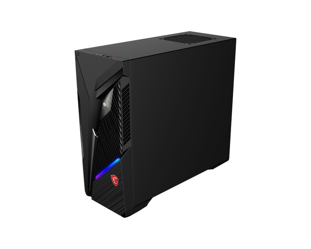 Msi MAG Infinite S3 14NUE7 Black