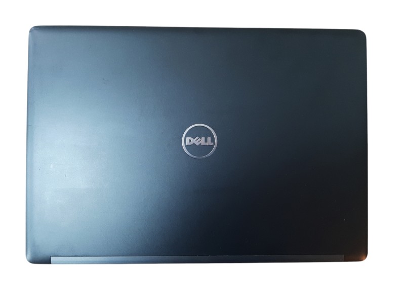 Dell Latitude 5280 - HU