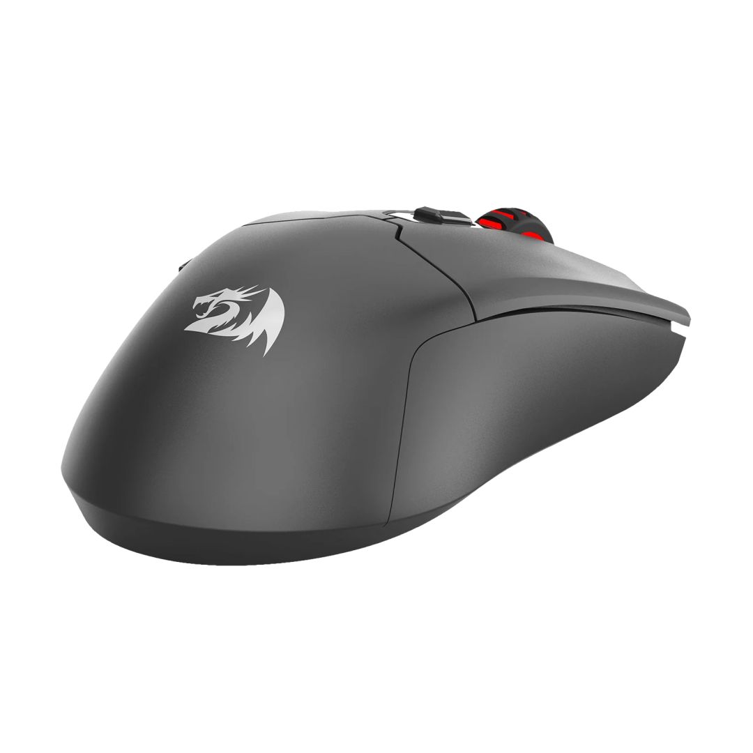 Redragon M995 Fyzu Wireless Bluetooth Gaming Mouse Black