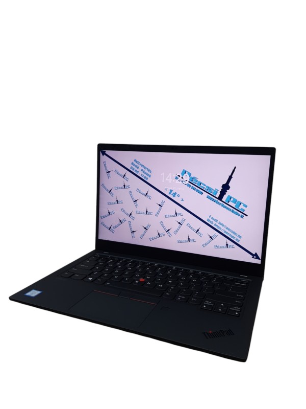 Lenovo Thinkpad X1 Carbon 7th Gen - US