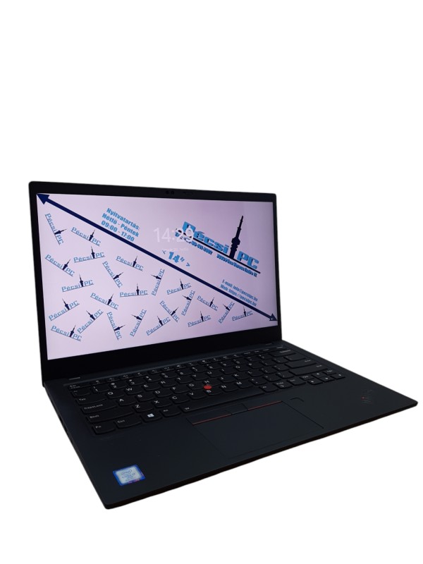 Lenovo Thinkpad X1 Carbon 7th Gen - US