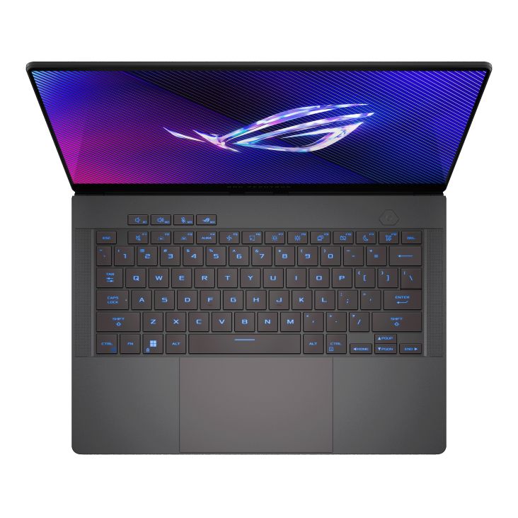 Asus GA403UV-QS038W Eclipse Gray