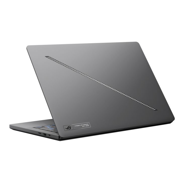 Asus GA403UV-QS038W Eclipse Gray