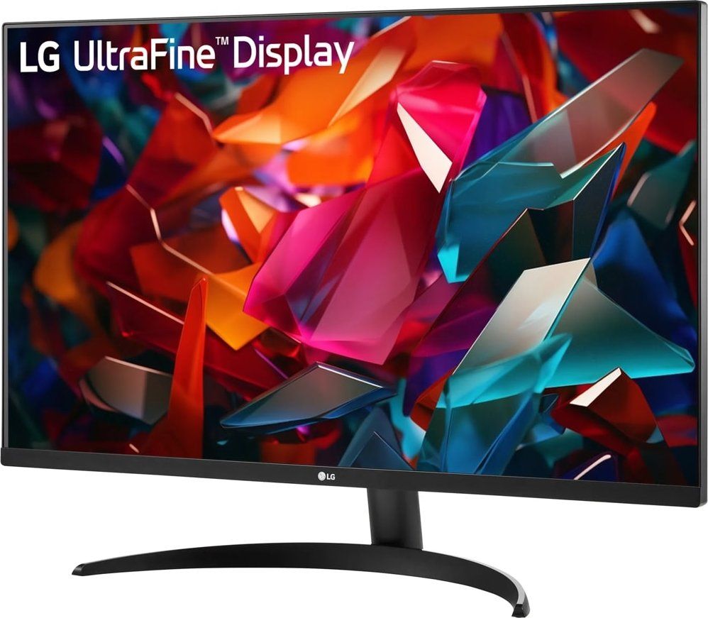 LG 31,5" 32UR500K-B LED