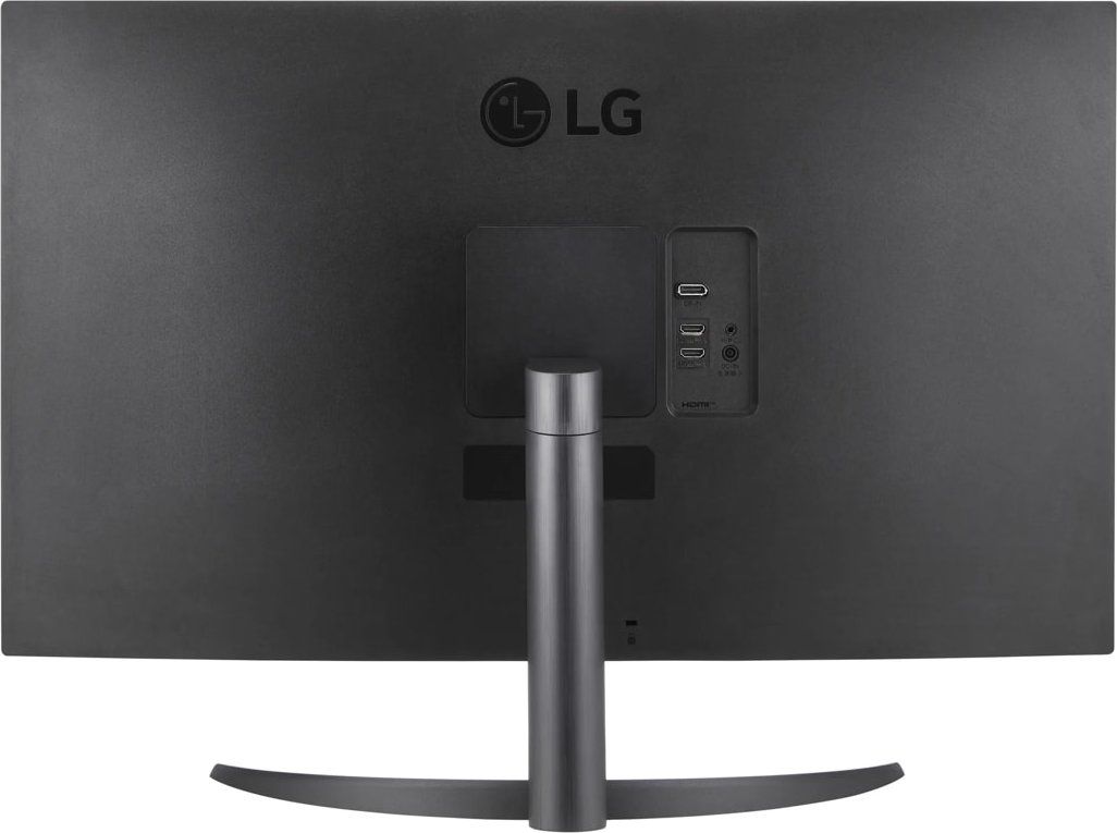 LG 31,5" 32UR500K-B LED