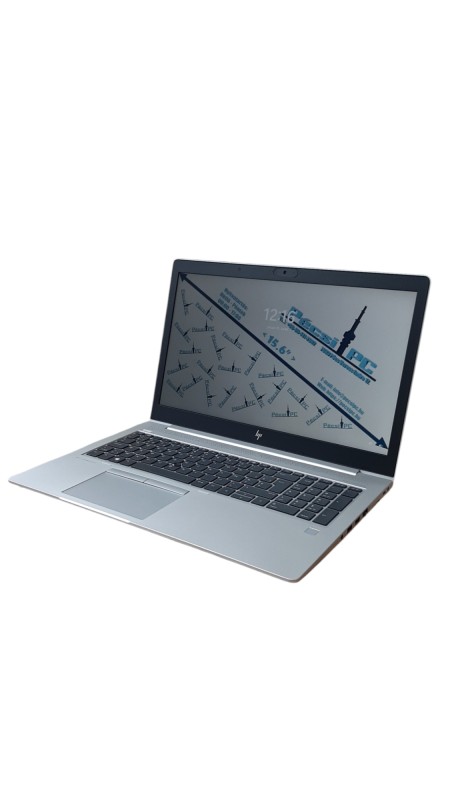 HP Elitebook 755 G5 - EU