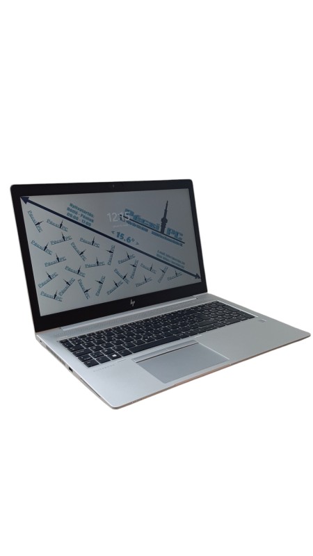 HP Elitebook 755 G5 - EU