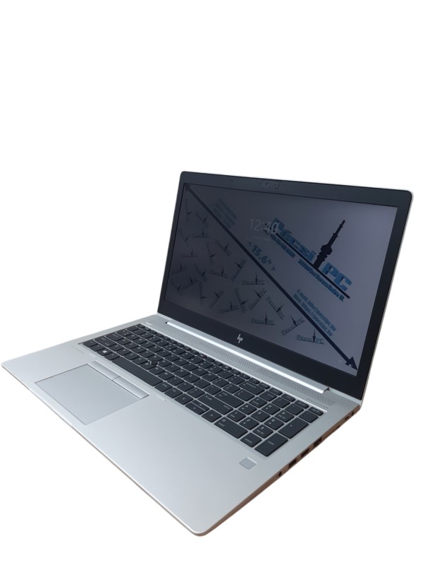 HP Elitebook 755 G5 - US