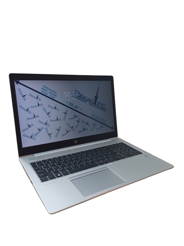 HP Elitebook 755 G5 - US