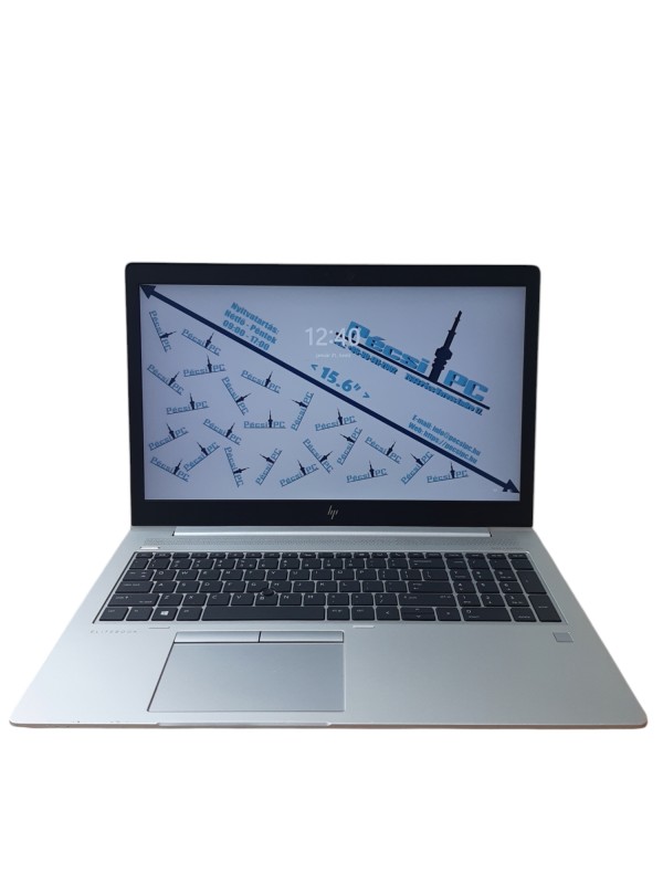 HP Elitebook 755 G5 - US