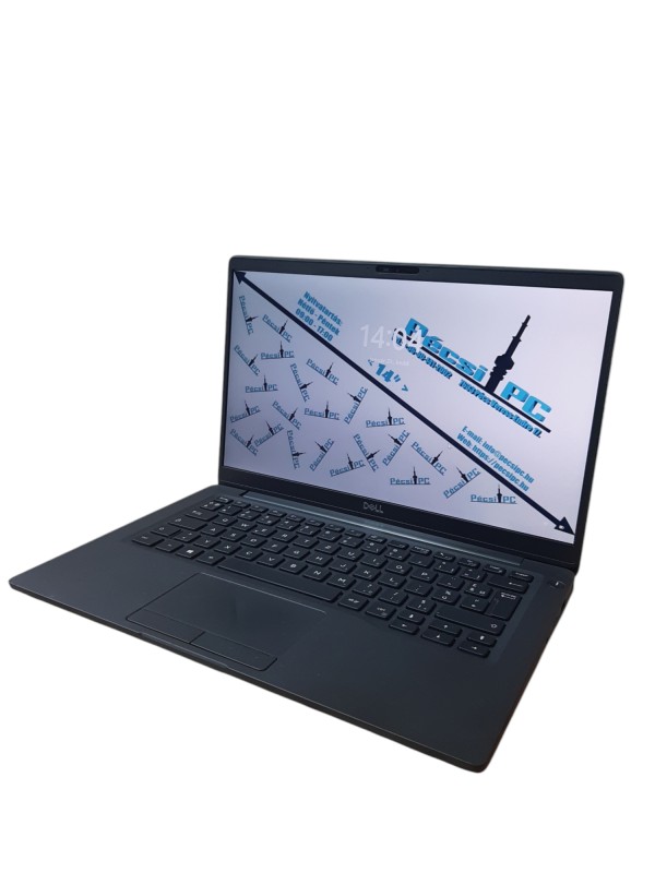 Dell Latitude 7400 - EU