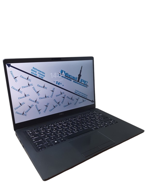 Dell Latitude 7400 - EU