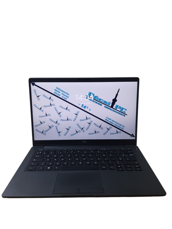 Dell Latitude 7400 - EU