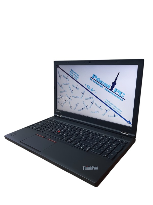 Lenovo Thinkpad W541 - US