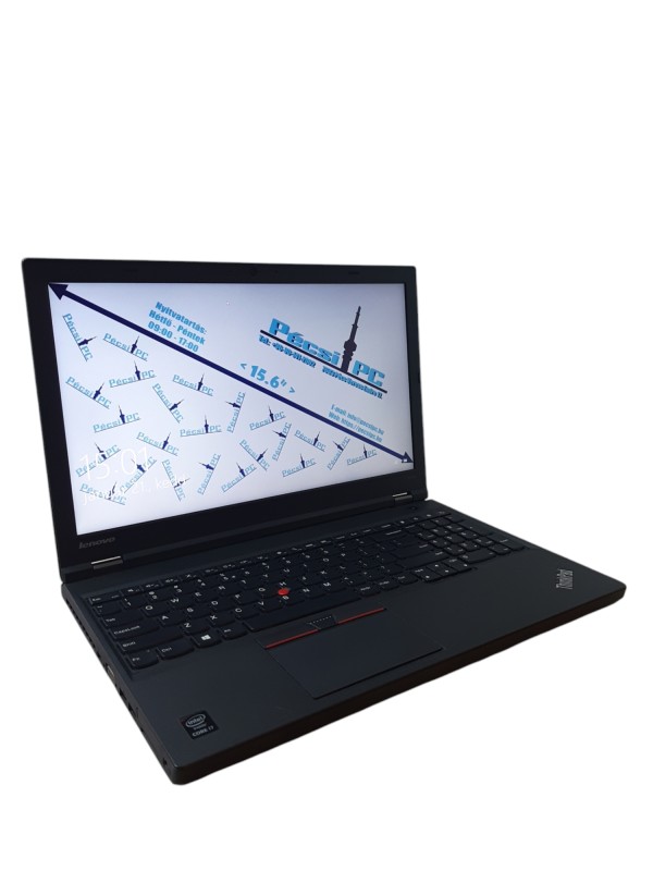 Lenovo Thinkpad W541 - US