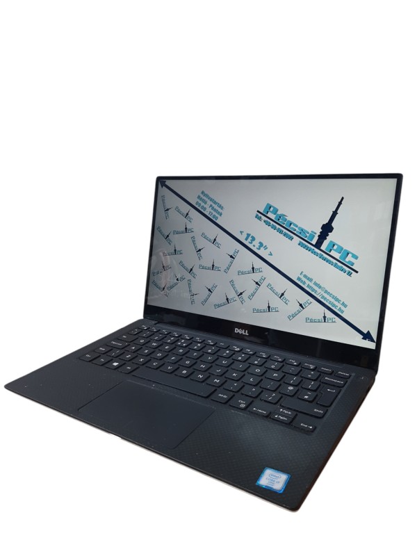 Dell XPS 13 9350 Touch - EU