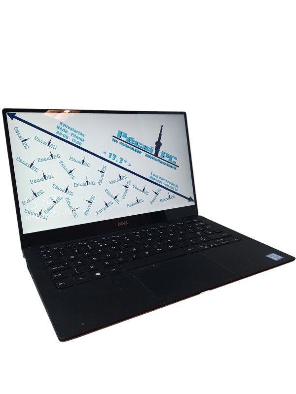 Dell XPS 13 9350 Touch - EU