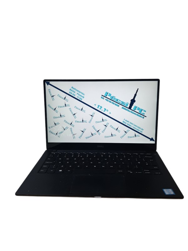 Dell XPS 13 9350 Touch - EU