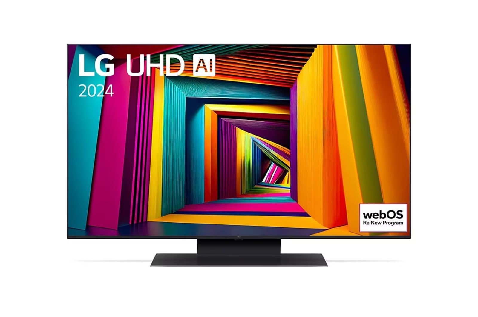 LG 55" 55UT91003LA LED Smart