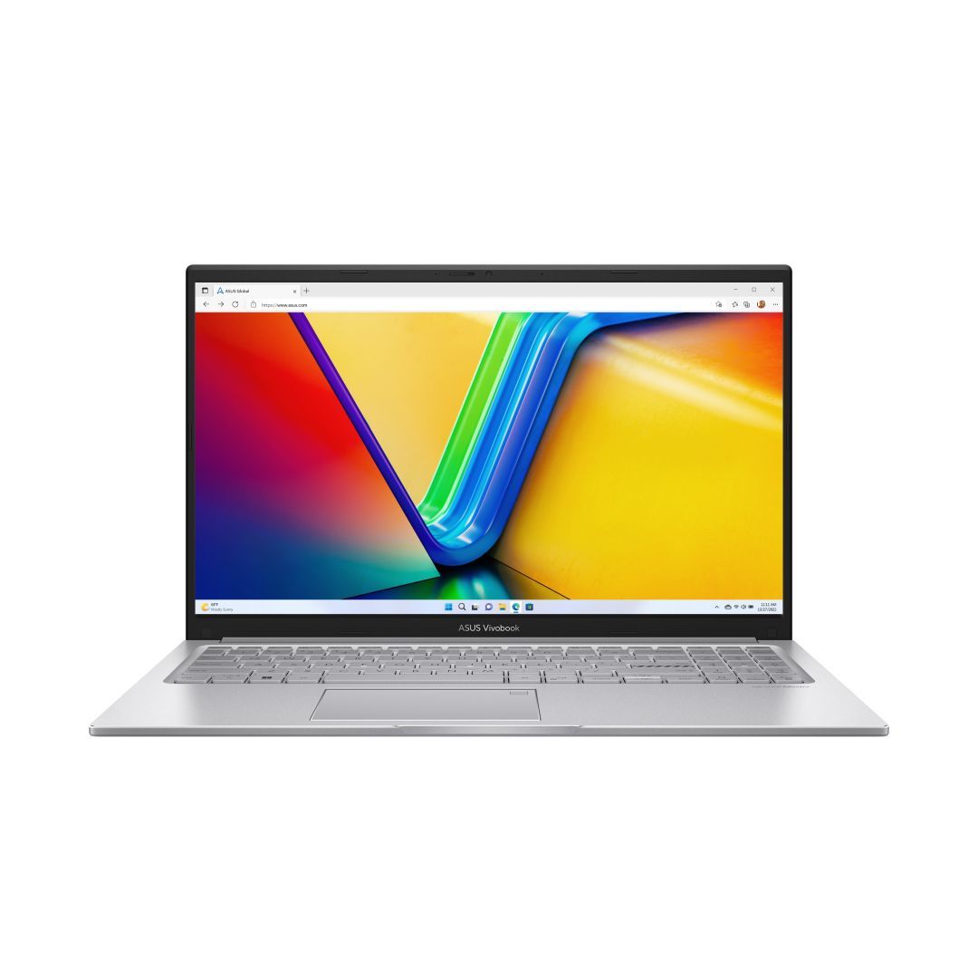 Asus X1504ZA-BQ1680 Cool Silver