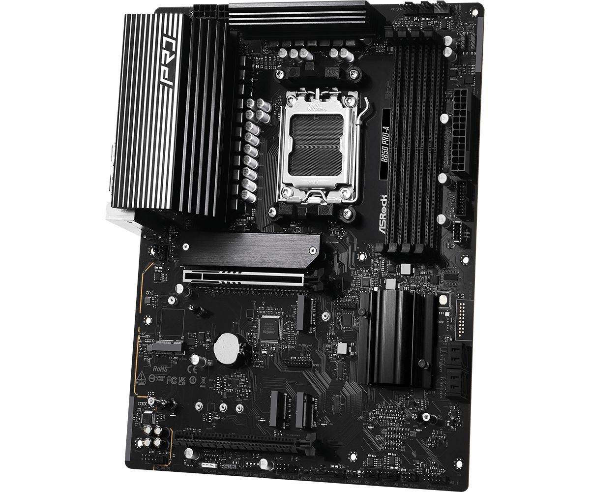 ASRock B850 PRO-A