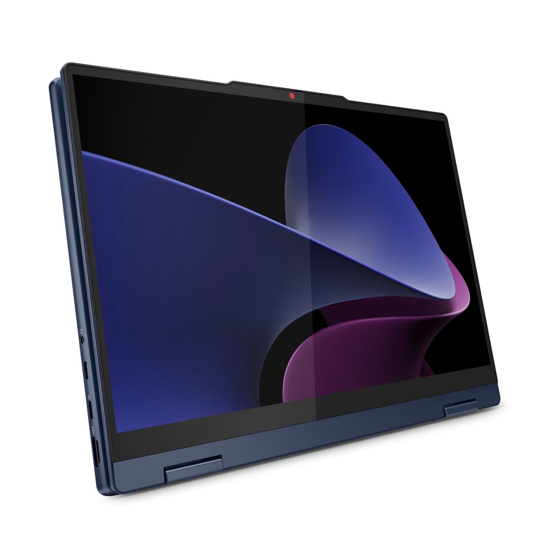 Lenovo IdeaPad 5 2-in-1 Cosmic Blue