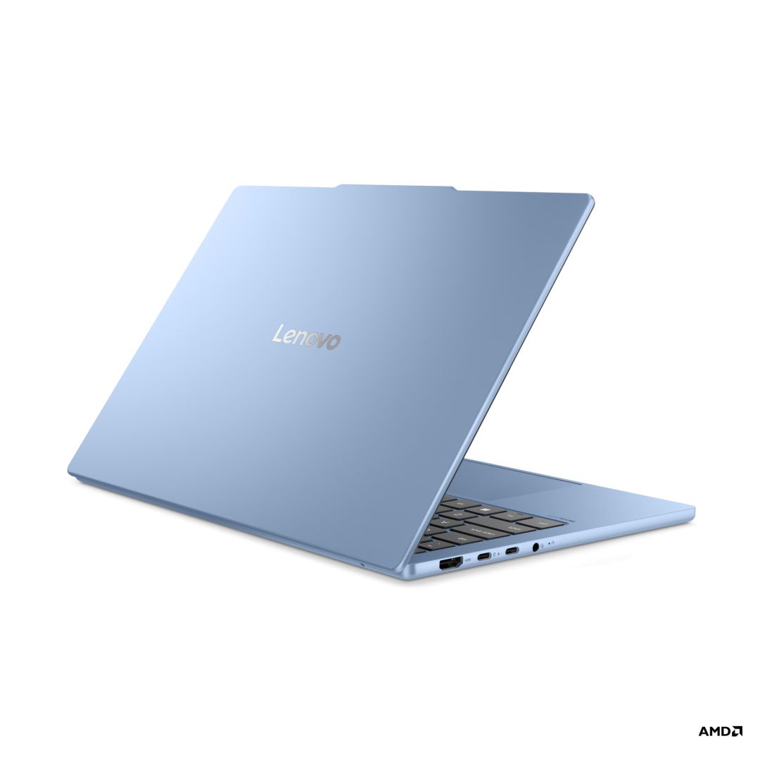 Lenovo IdeaPad Slim 5 Polar Blue