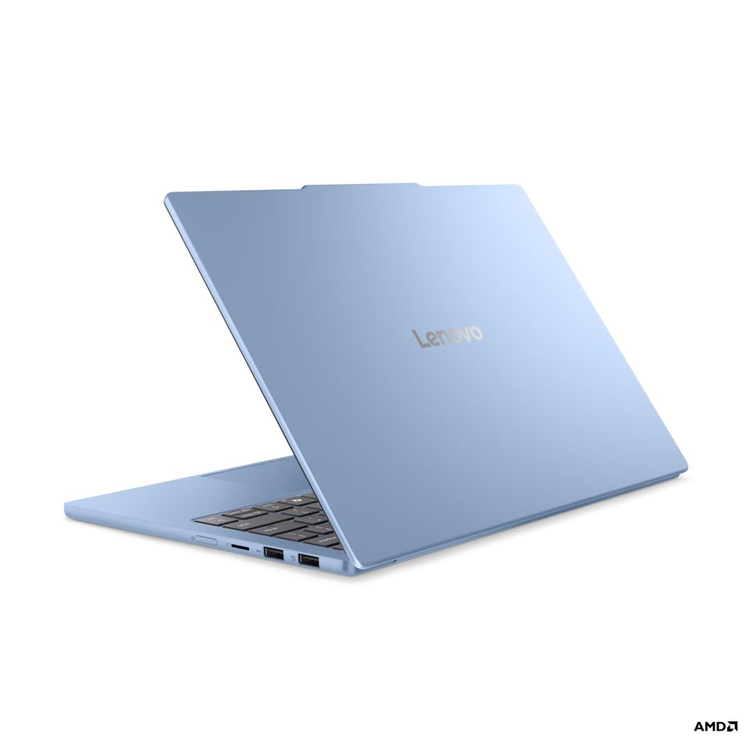 Lenovo IdeaPad Slim 5 Polar Blue