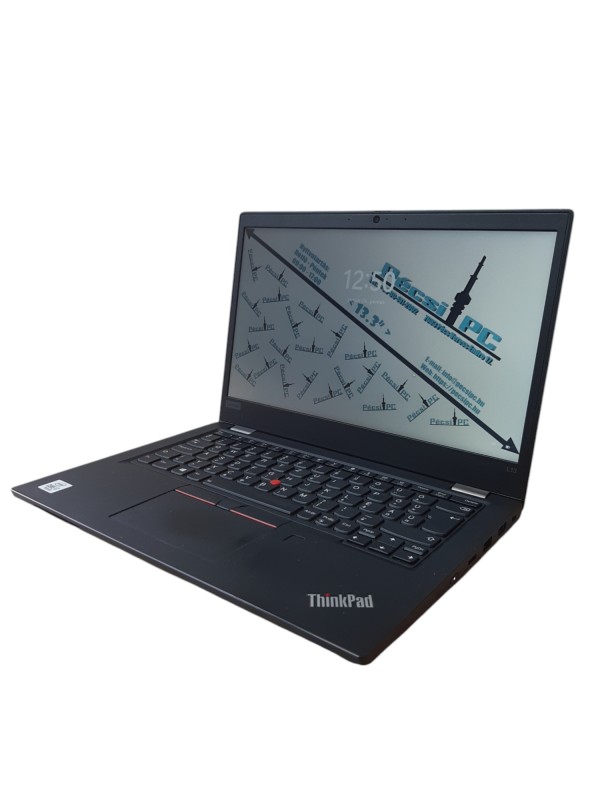 Lenovo ThinkPad L13 - HU