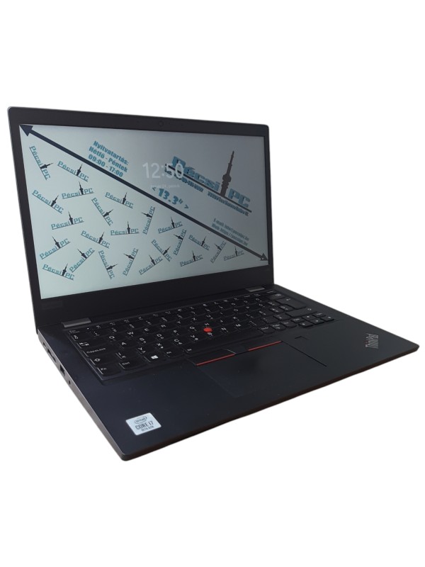 Lenovo ThinkPad L13 - HU