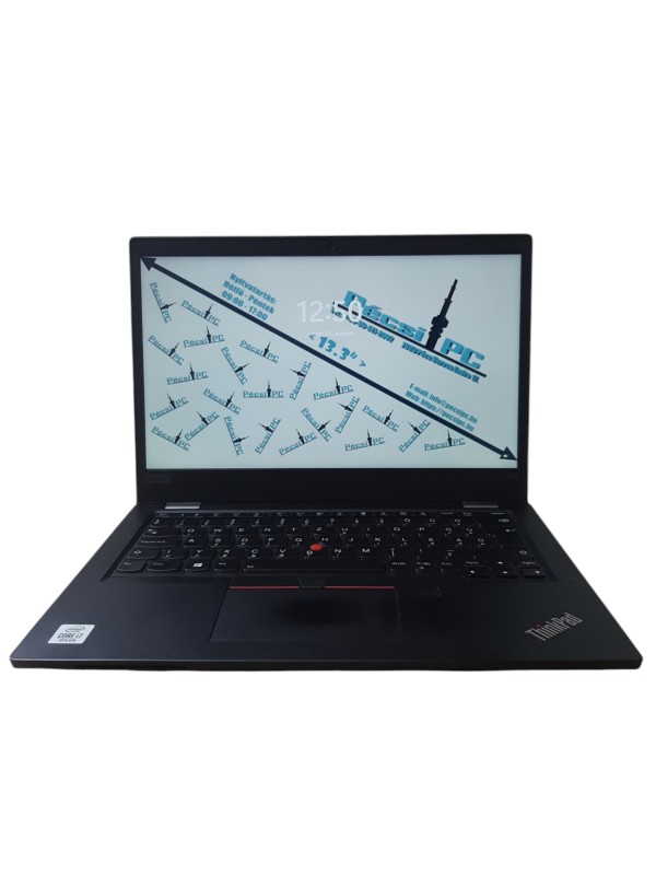 Lenovo ThinkPad L13 - HU