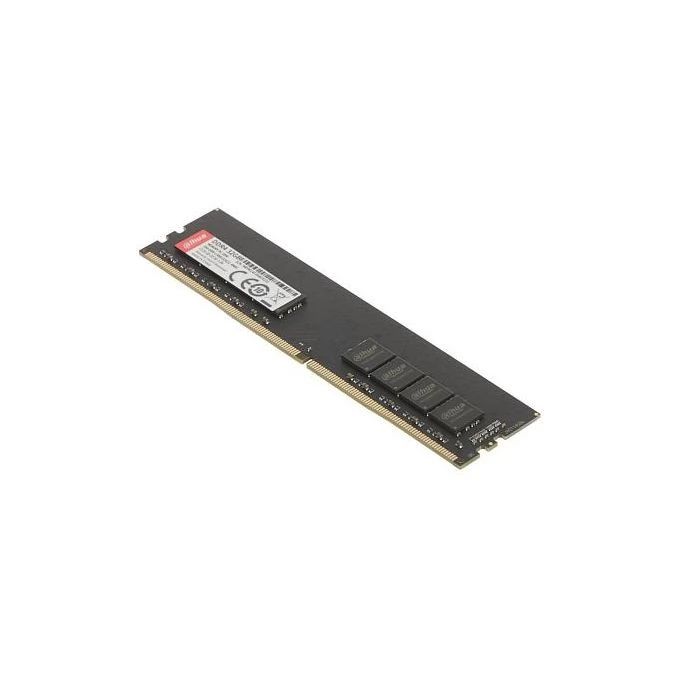 Dahua 32GB DDR5 5600MHz C500 Black