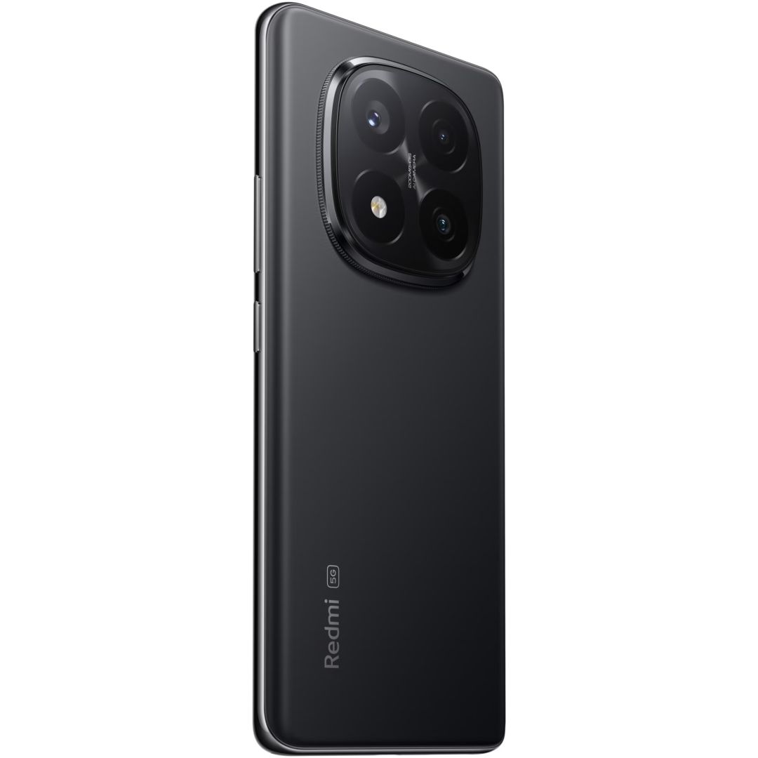 Xiaomi Redmi Note 14 Pro+ 5G 512GB DualSIM Midnight Black