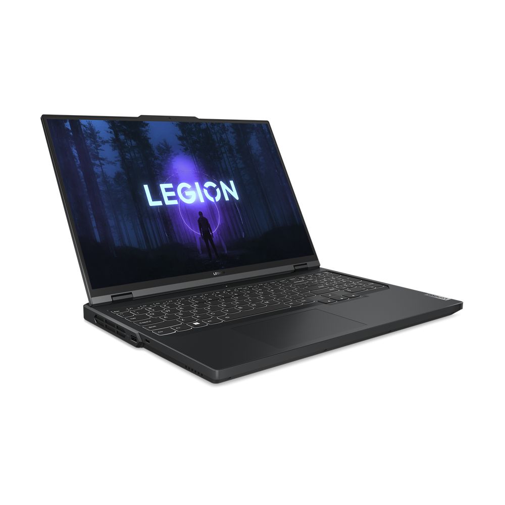 Lenovo Legion Pro 5 Onyx Grey