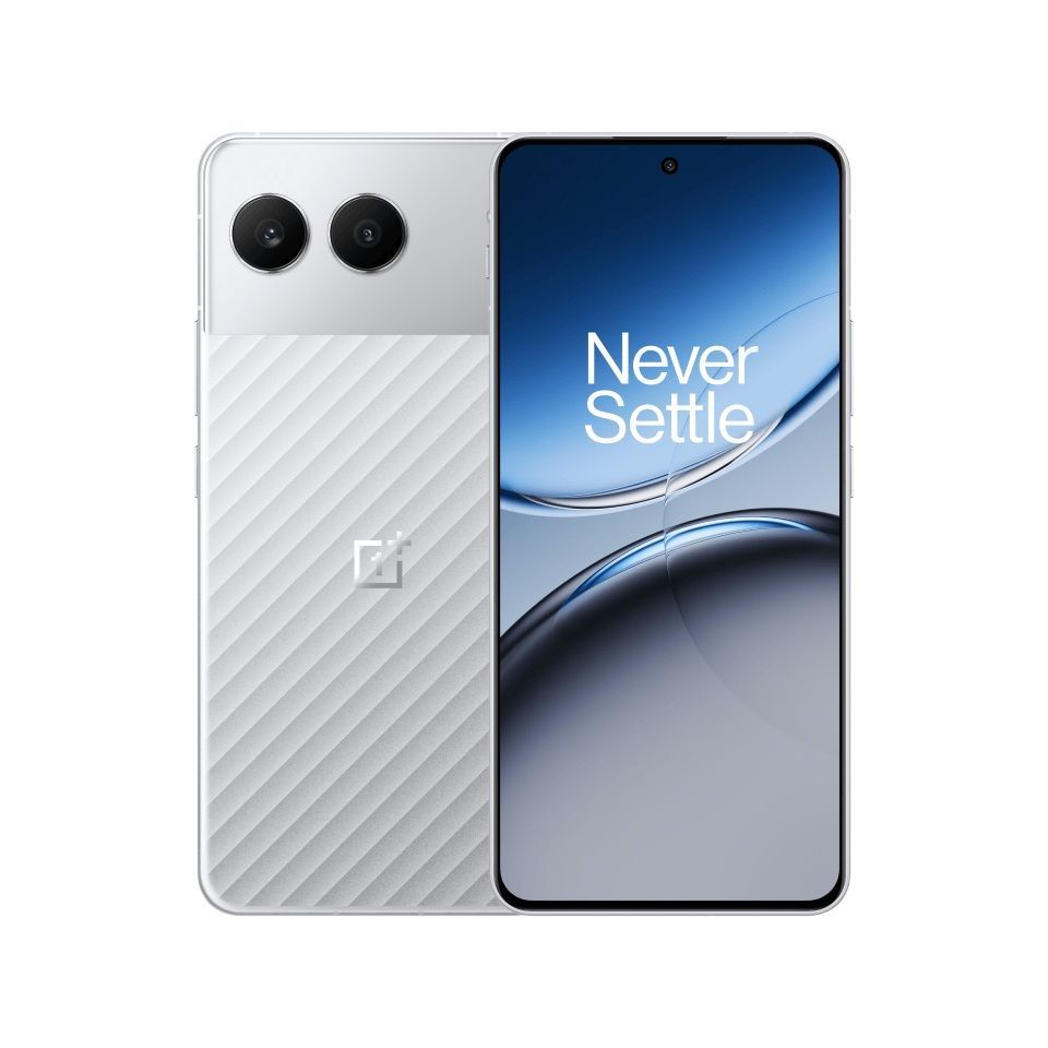 Oneplus Nord 4 512GB DualSIM Mercurial Silver