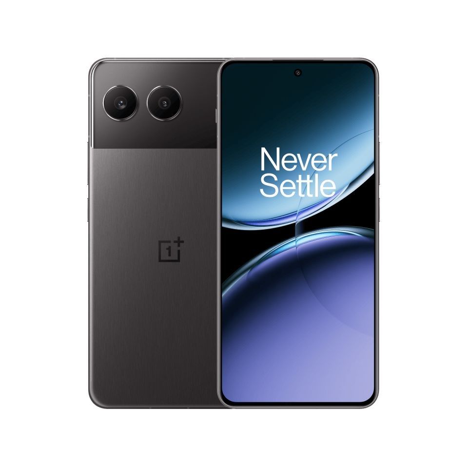 Oneplus Nord 4 512GB DualSIM Obsidian Midnight