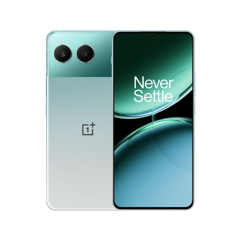 Oneplus Nord 4 512GB DualSIM Oasis Green