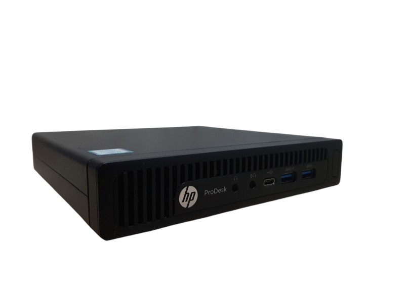 HP ProDesk 600 G2 DM mini PC