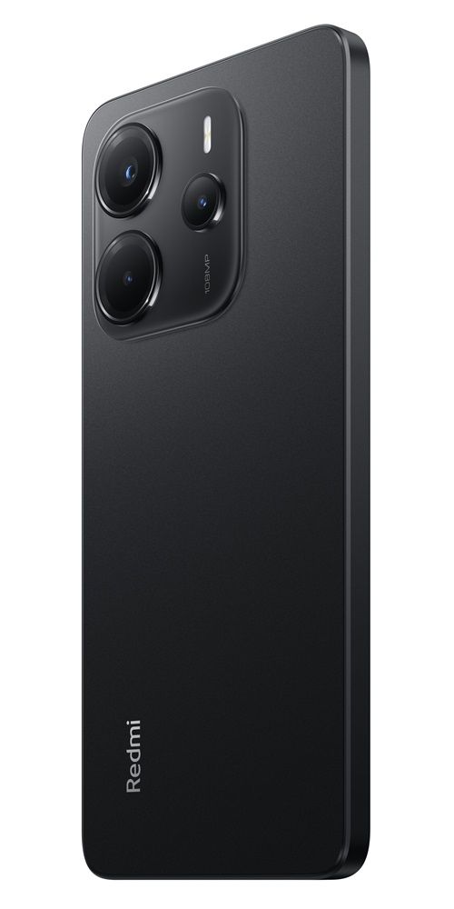 Xiaomi Redmi Note 14 LTE 256GB DualSIM Midnight Black