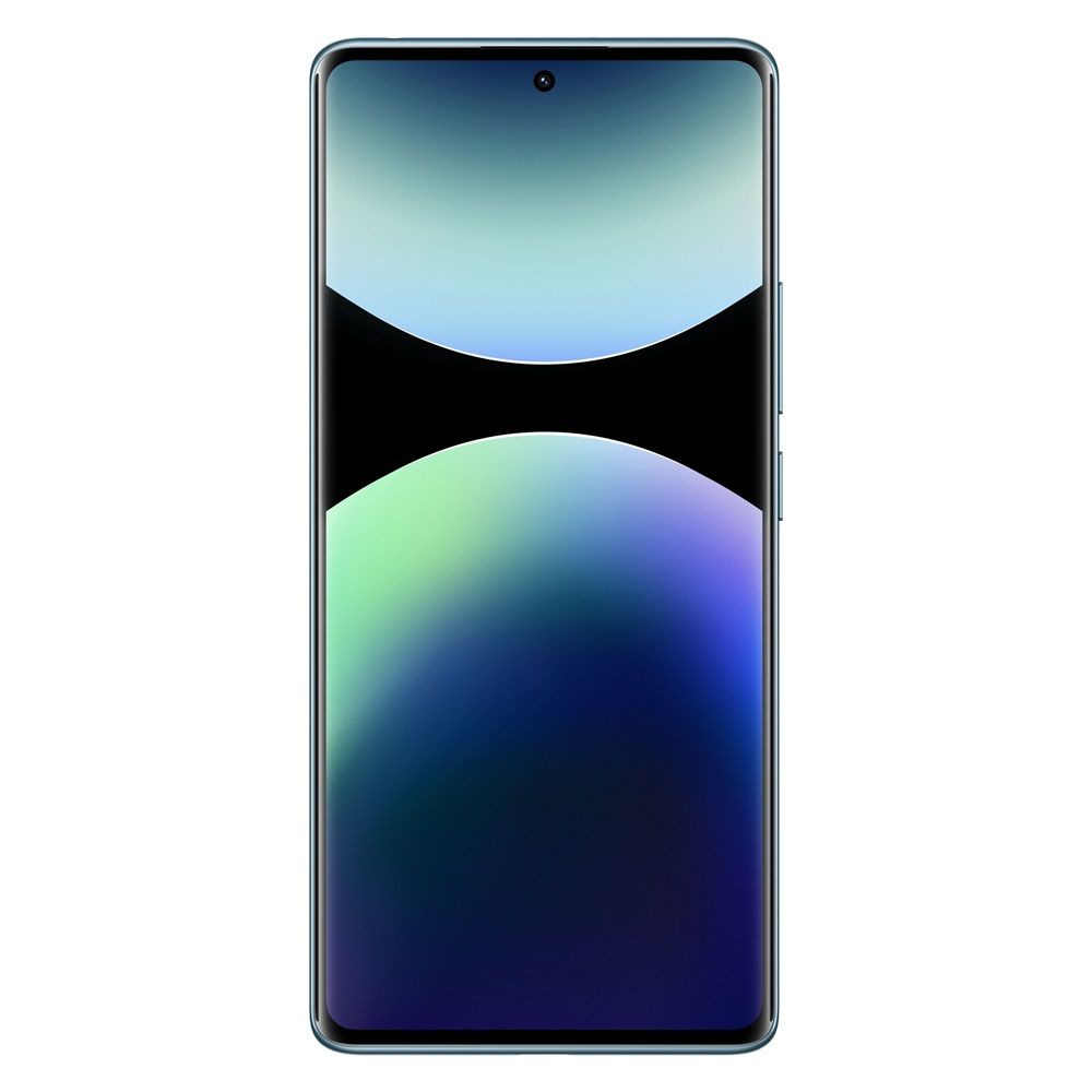 Xiaomi Redmi Note 14 Pro LTE 256GB DualSIM Blue