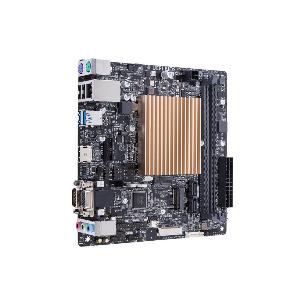 ASUS PRIME J4005I-C