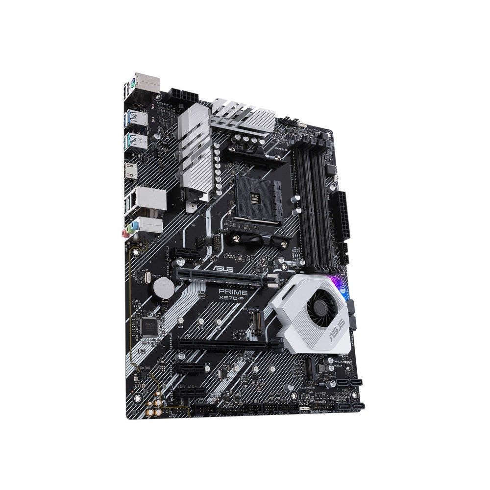 ASUS PRIME X570-P