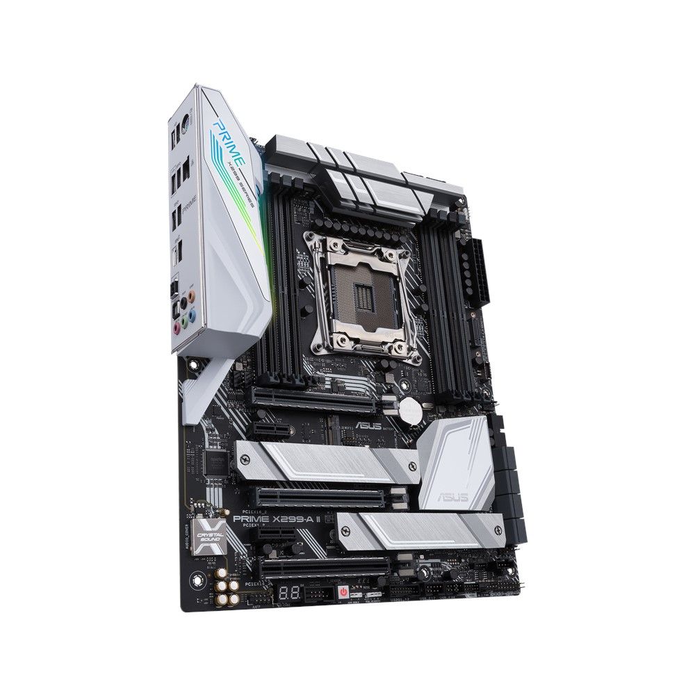 ASUS PRIME X299-A II