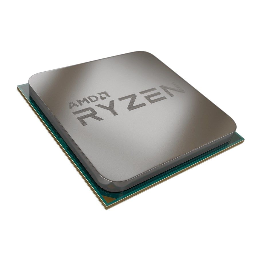 AMD Ryzen 5 5600X 3,7GHz AM4 BOX