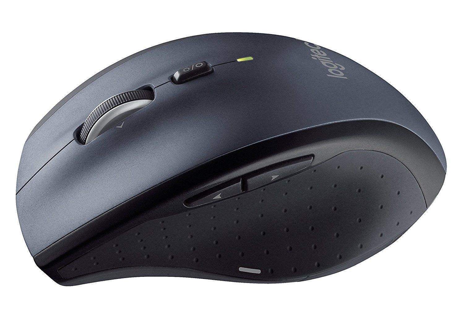 Logitech M705 Wireless Mouse Black