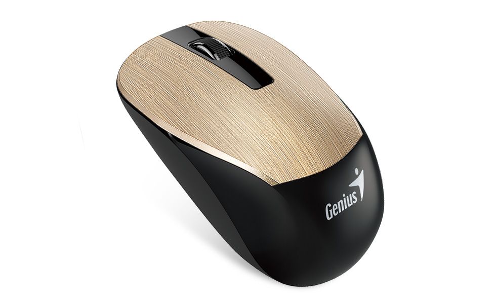 Genius NX-7015 Wireless Rosy Brown