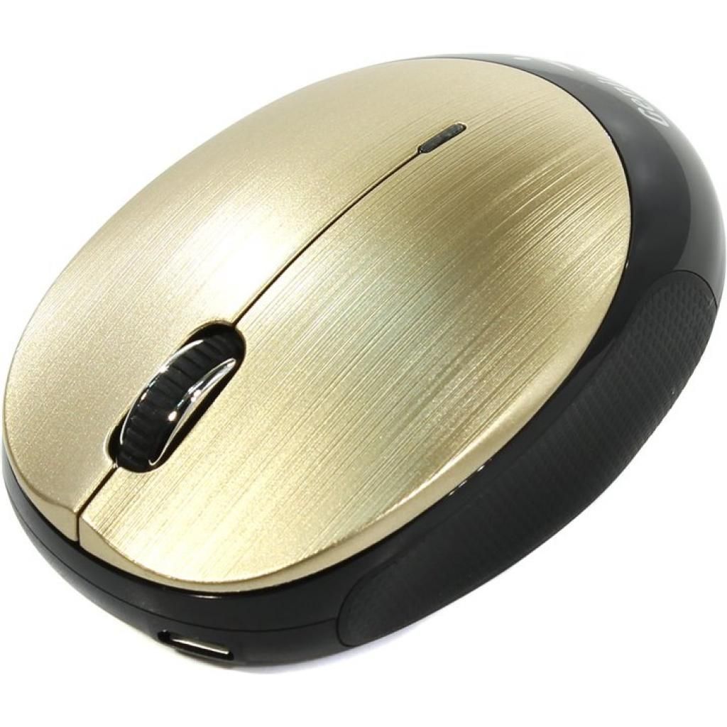 Genius NX-9000BT Gold