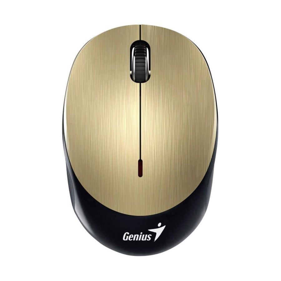 Genius NX-9000BT Gold